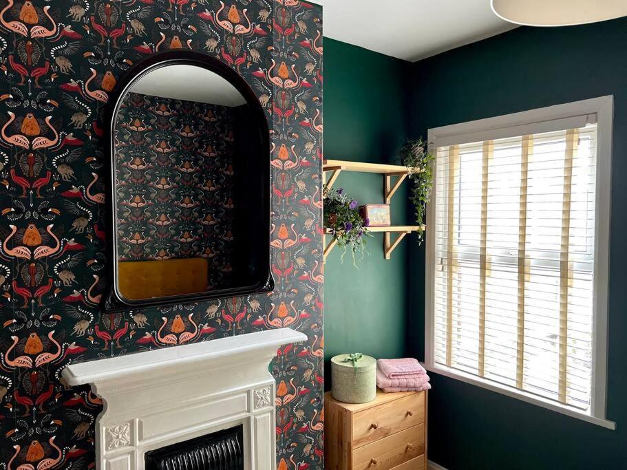 Appartamento Urban Retreat In *