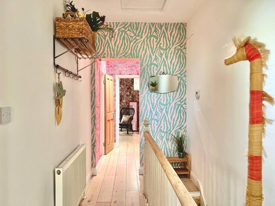Urban Retreat In Appartamento Londra