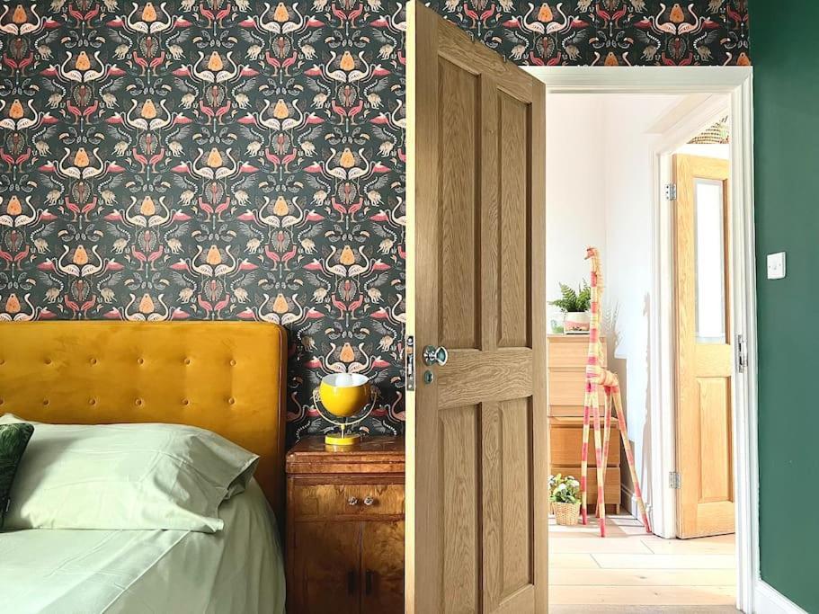 Appartamento Urban Retreat In