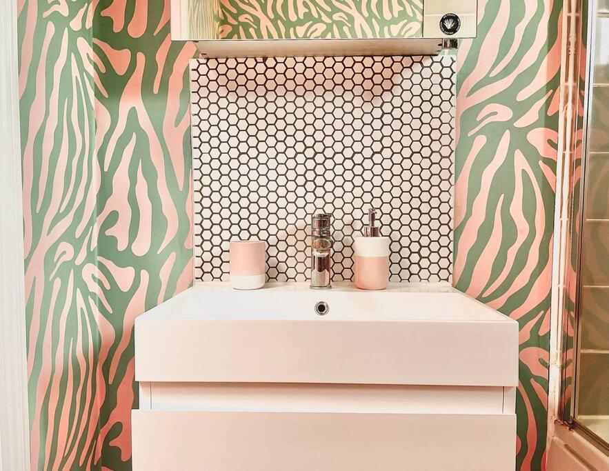 Appartamento Urban Retreat In Londra