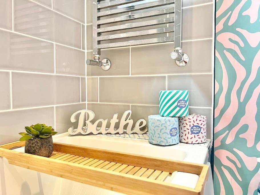 Urban Retreat In * Londra