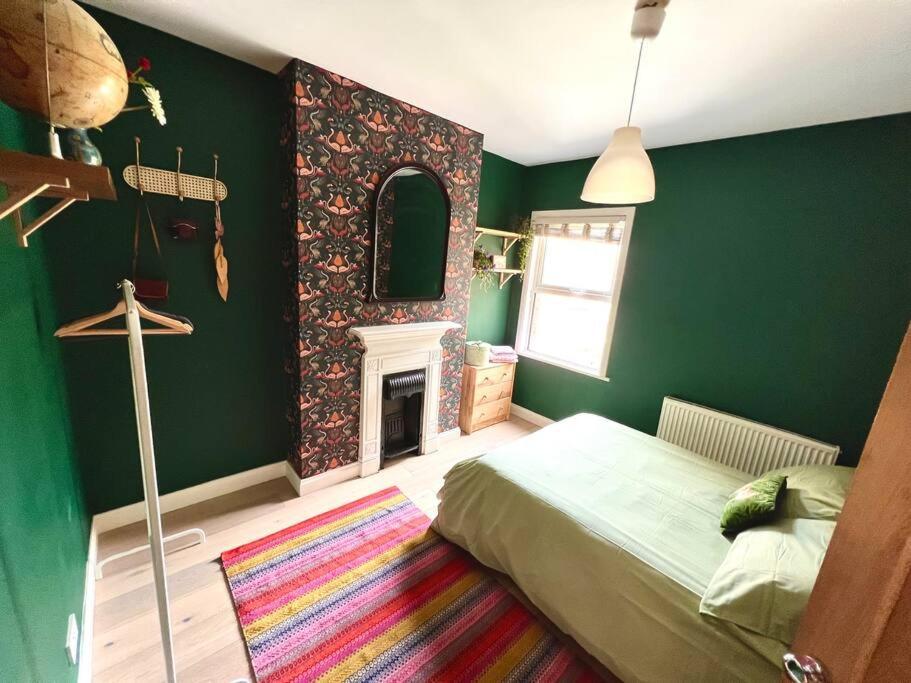 Appartamento Urban Retreat In