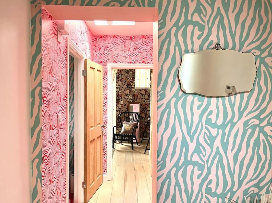 Urban Retreat In Appartamento Londra