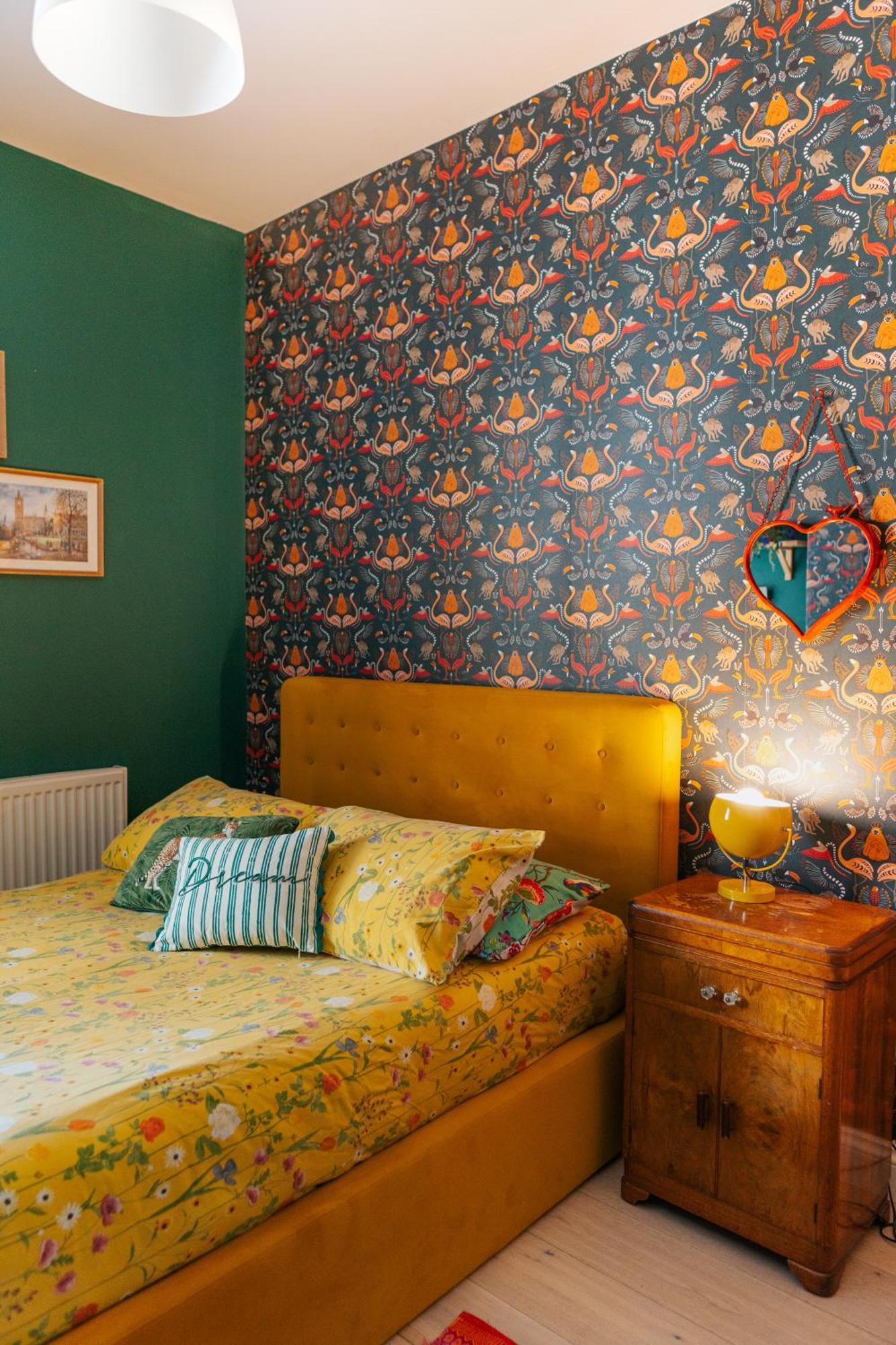 Urban Retreat In Appartamento Londra