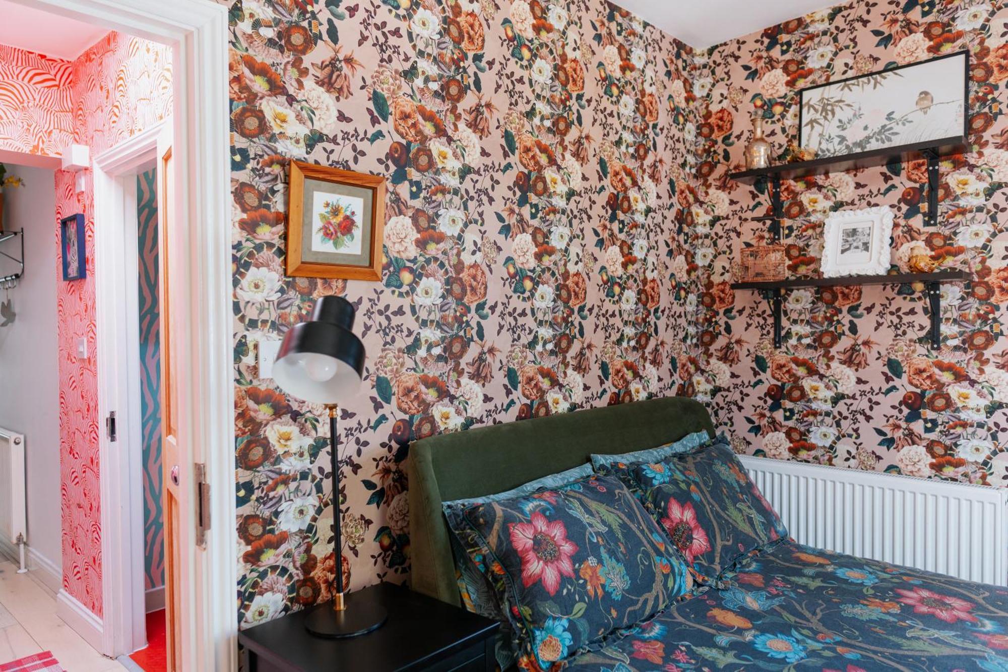 Urban Retreat In Londra