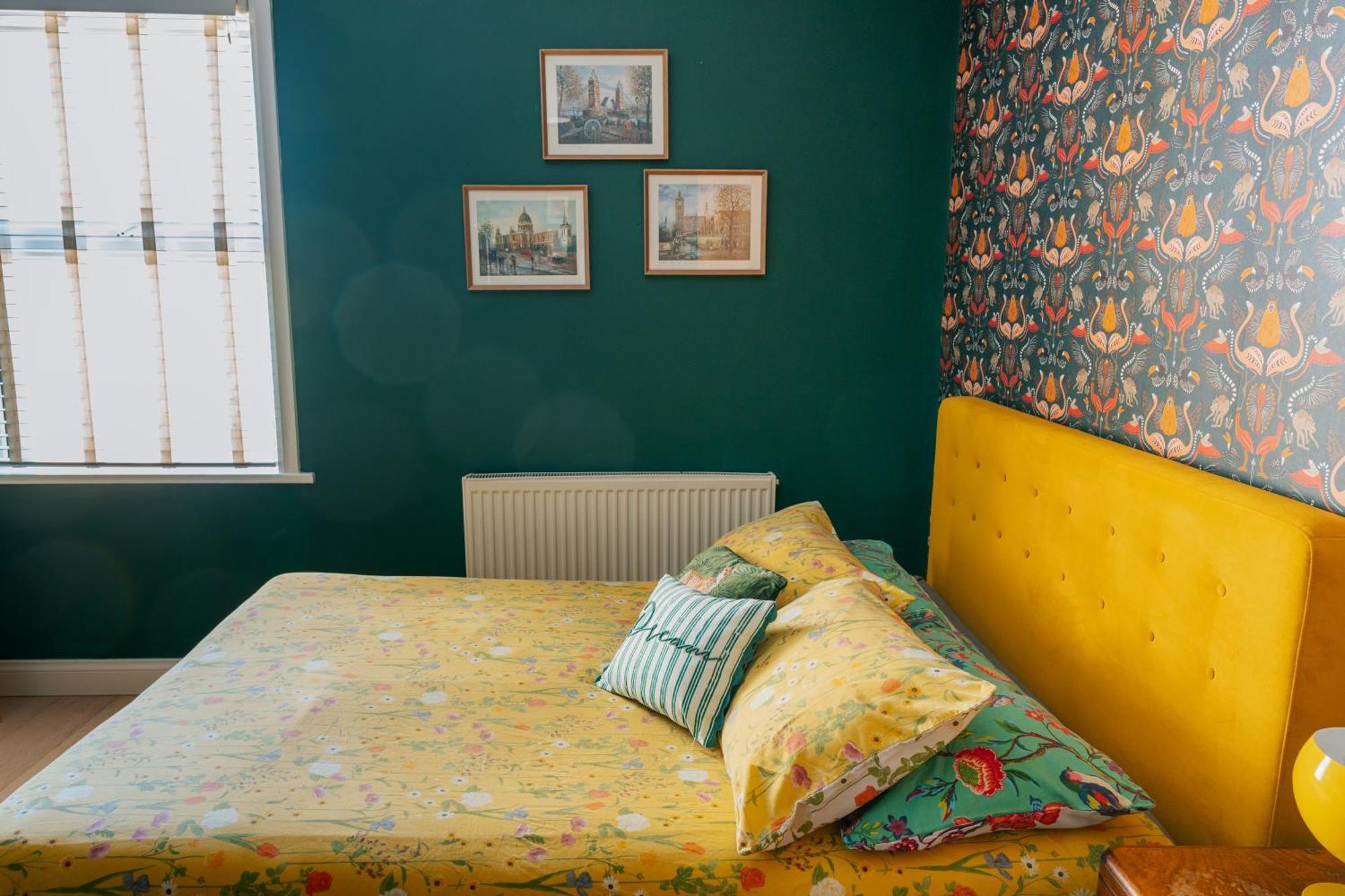 Appartamento Urban Retreat In *