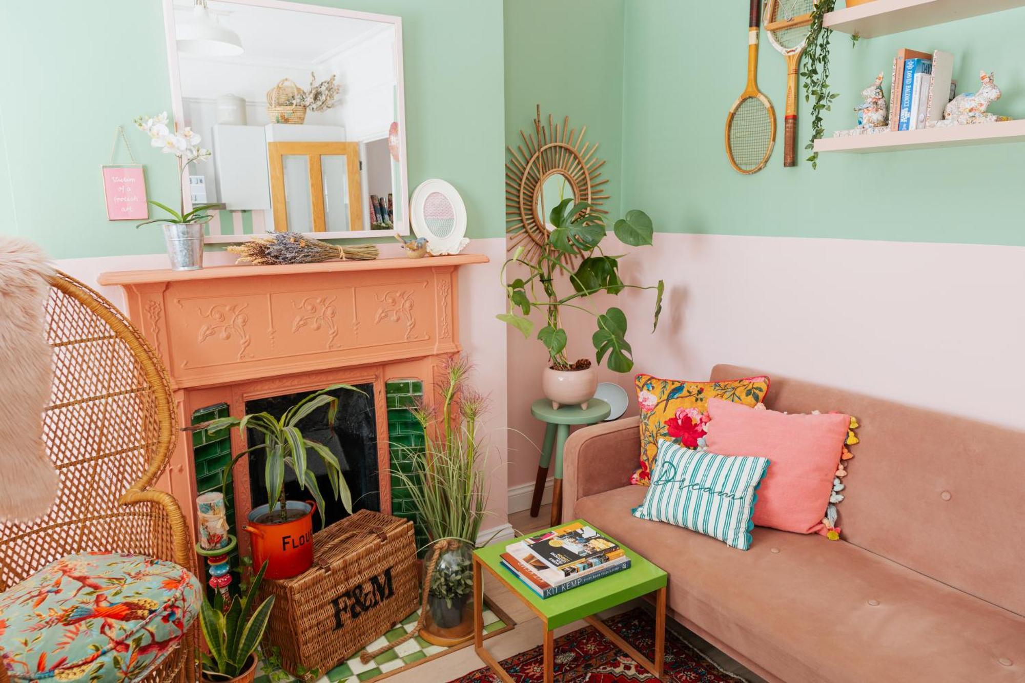 Urban Retreat In * Londra