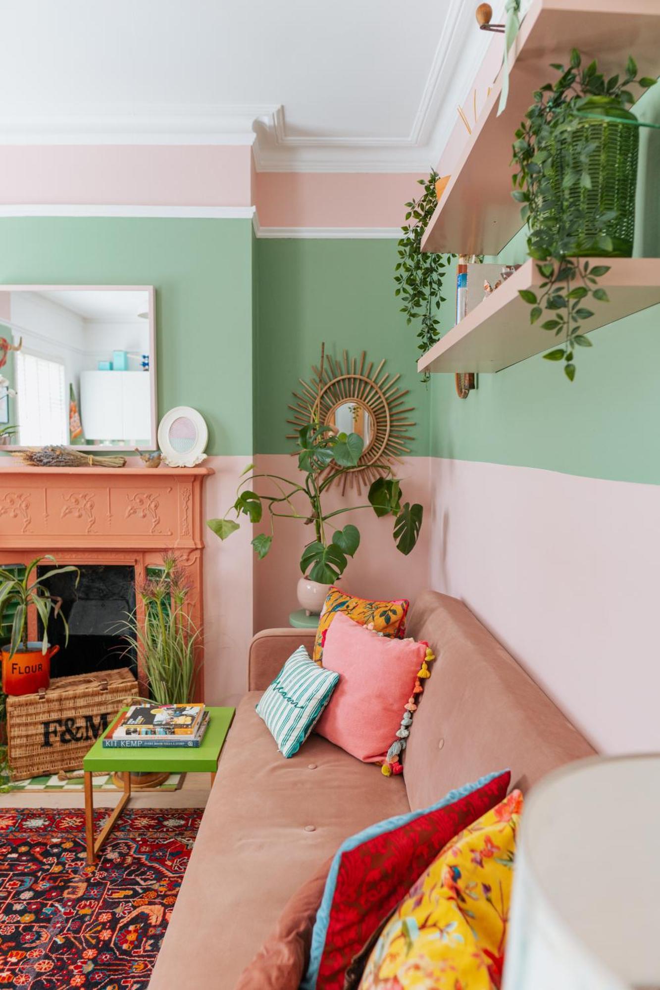 Urban Retreat In Appartamento